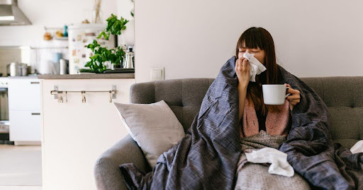 Why Common Cold Occurs in Winter and How to Prevent It