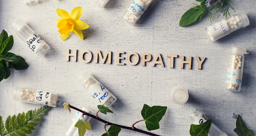 How Homeopathy Can Help