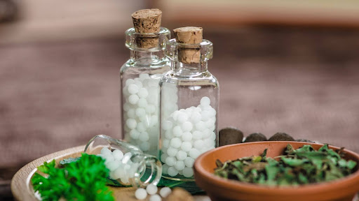 Differences Between Homeopathy and Allopathy