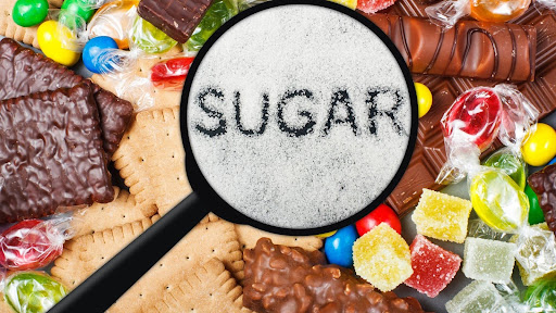 Blood sugar, or blood glucose