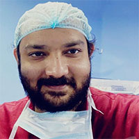 Dr.Abhishek Khatua