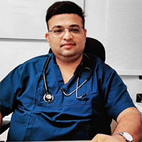 Dr.Akash Dilip Surana