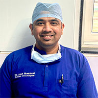 Dr.Amit Hosamani