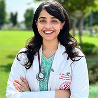 Dr.Ananya Sharma