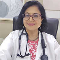 Dr.Aruna Sadarangani