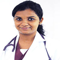 Dr.Aruna Shravanthi
