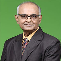 Dr.Asis Kumar Sinha