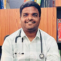 Dr.Avinash Pabbisetty