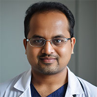 Dr.Avishkar Agrawal