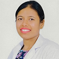 Dr.Bhawana Aggarwal