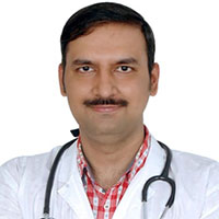 Dr.Bhuvnesh Ramakant Chaturvedi