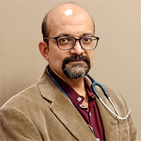 Dr.Brij Mohan Arora