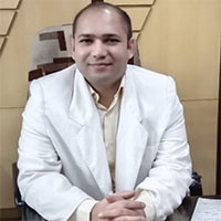 Dr.Chinmay Ghaisas