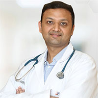 Dr.Deepankar Bansal