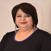 Dr Shehla Agarwal