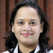 Dr.Bhavna Dwivedi