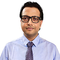 Dr.Nikhil Aggarwal