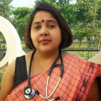 Dr.Rashmi Gupta Bajpai