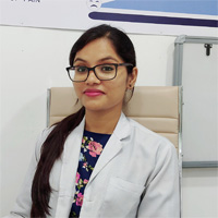 Dr Archana Singh Physiotherapist