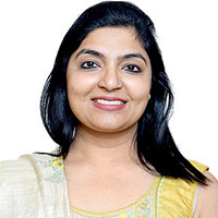 Dr.Garima Agarwal