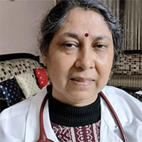 Dr.Gitanjali Monee