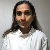 Dr.Hema M Mer