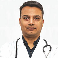 Dr.Ivan Joshi