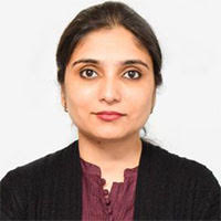 Dr.Karishma Thariani