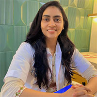 Dr.Khushbu Chaudhari