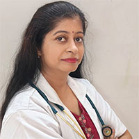 Dr.Lalitha N