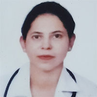 Dr.Malika Minocha Bharadwaj