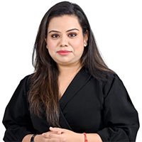 Dt.Manisha Gaur