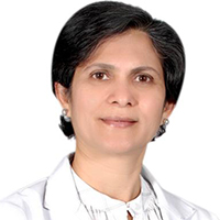Dr Meenakshi Jain