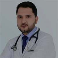 Dr Mohit Mann