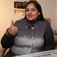 Ms.Neha Gupta