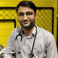 Dr.Nikhil Rajvanshi