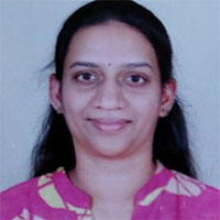 Dr.Pooja Harshvardhan Deshpande