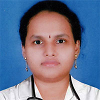 Dr.Pratibha P S