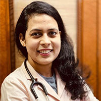 Dr.Priya Sharma
