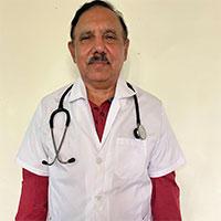 Dr Rajive Gupta