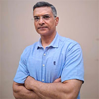 Dr.Salil Sharma