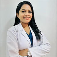 Dr.Sarita Sanke