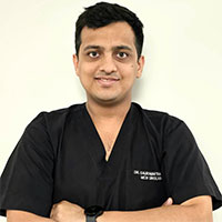 Dr.Saurabh Mahesh Thakkar