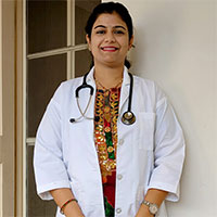 Dr.Sharanya Hari