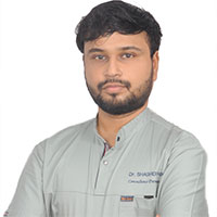 Dr Shashidhar C