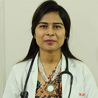 Dr.Shatabdi Suryawanshi