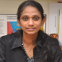 Dt Sheila Swarnakumari