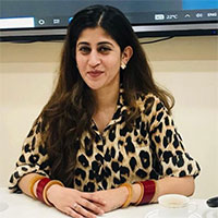 Ms.Shivani Chamta