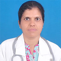 Dr.Shruthi B