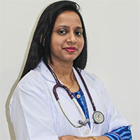 Dr Shruti Dange